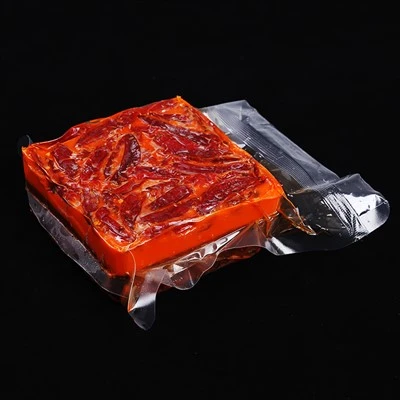 Maisto pakavimo plastikinė ritininė plėvelė